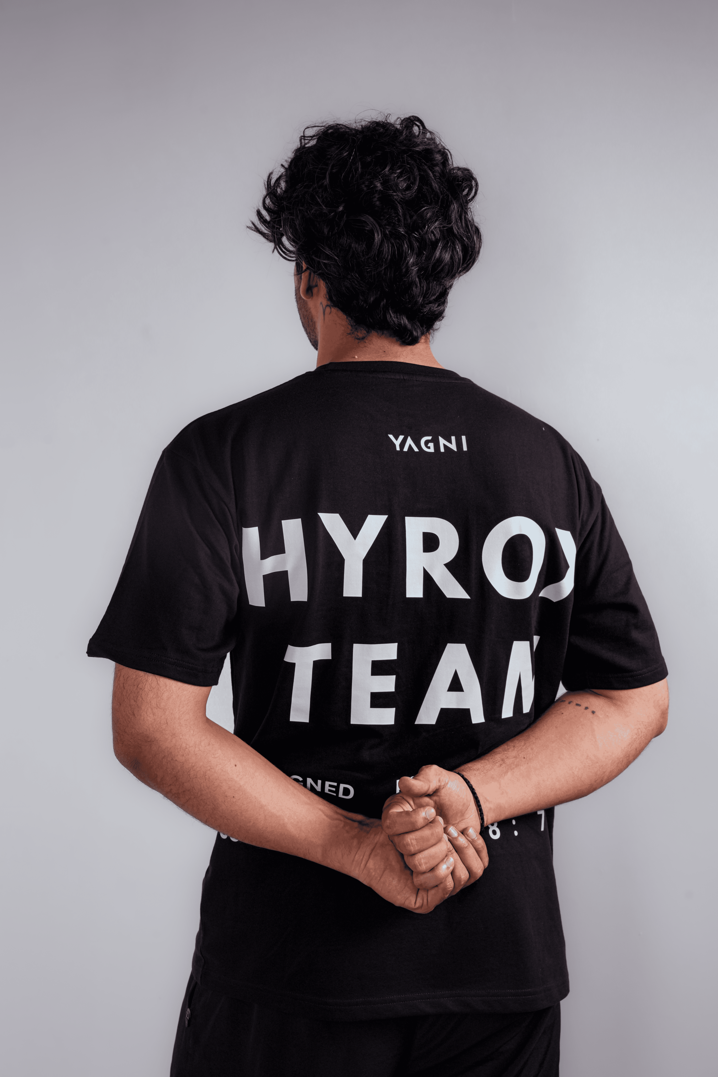 Hyrox team