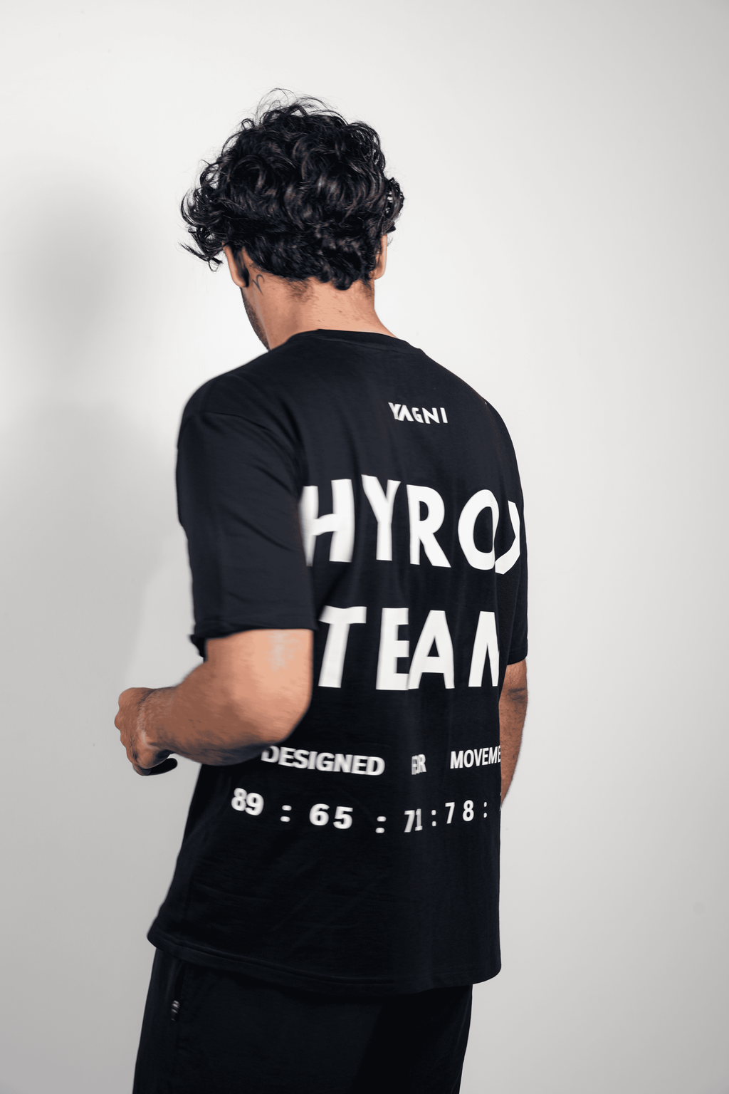 Hyrox team