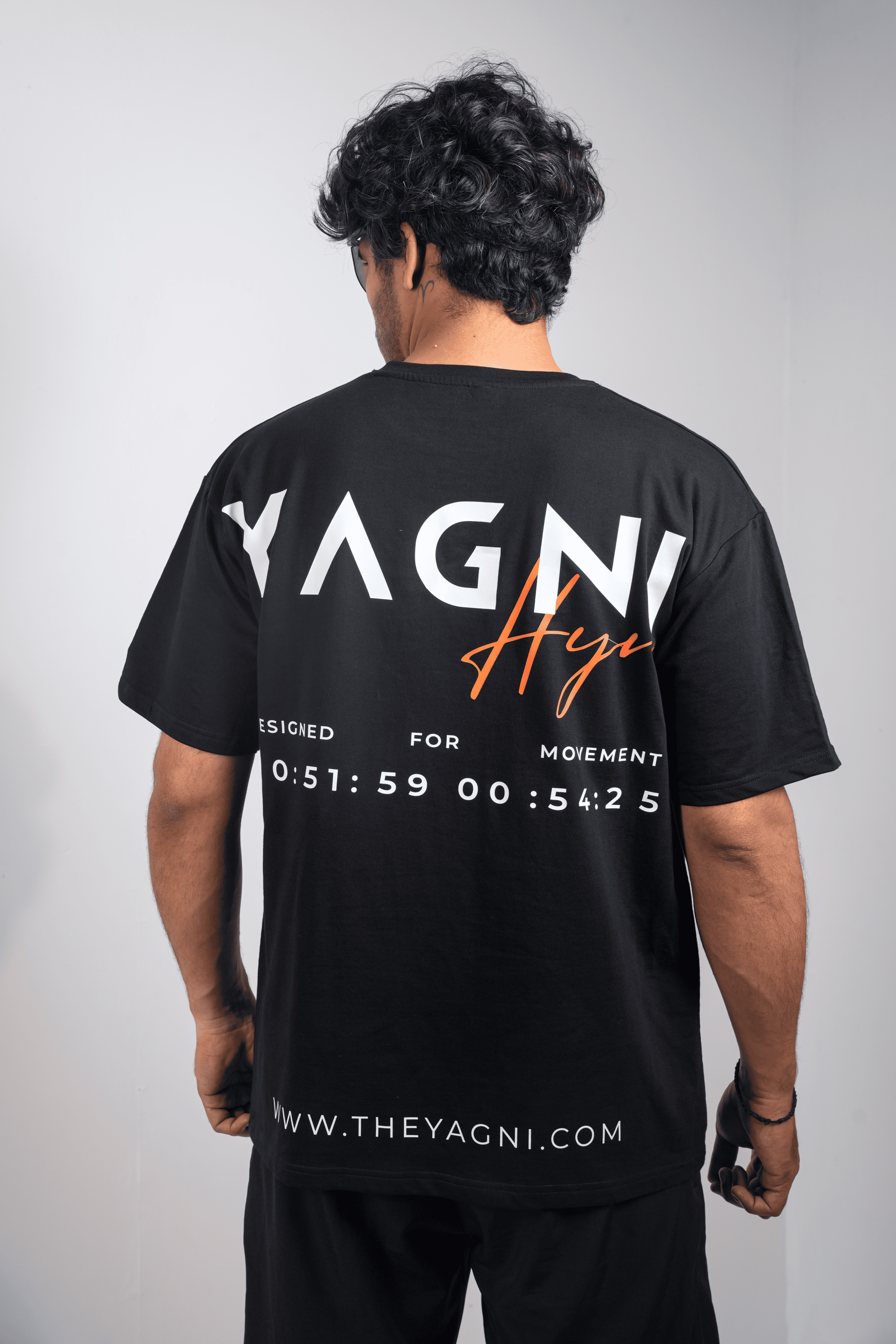 Yagni hyrox