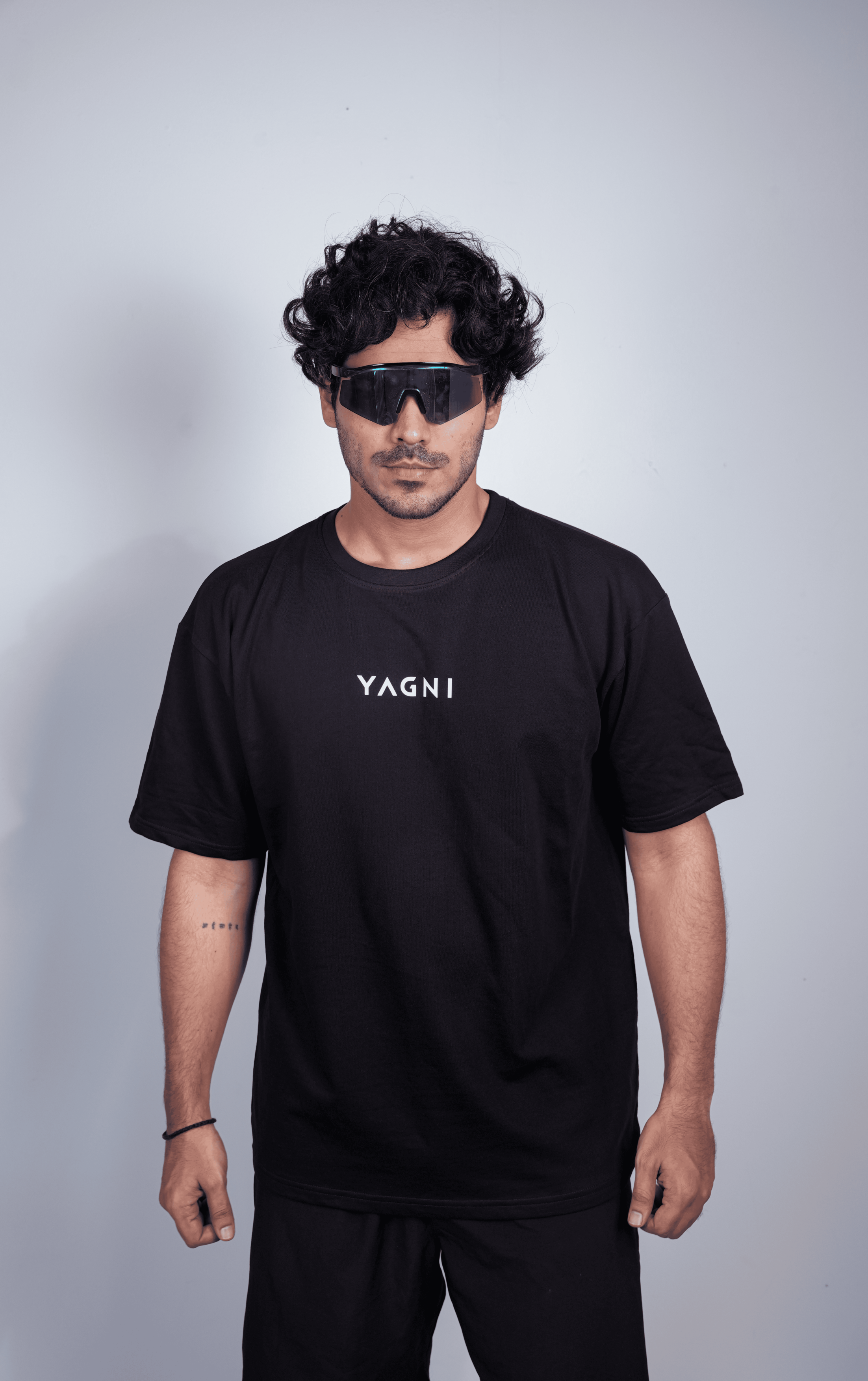 Yagni Run
