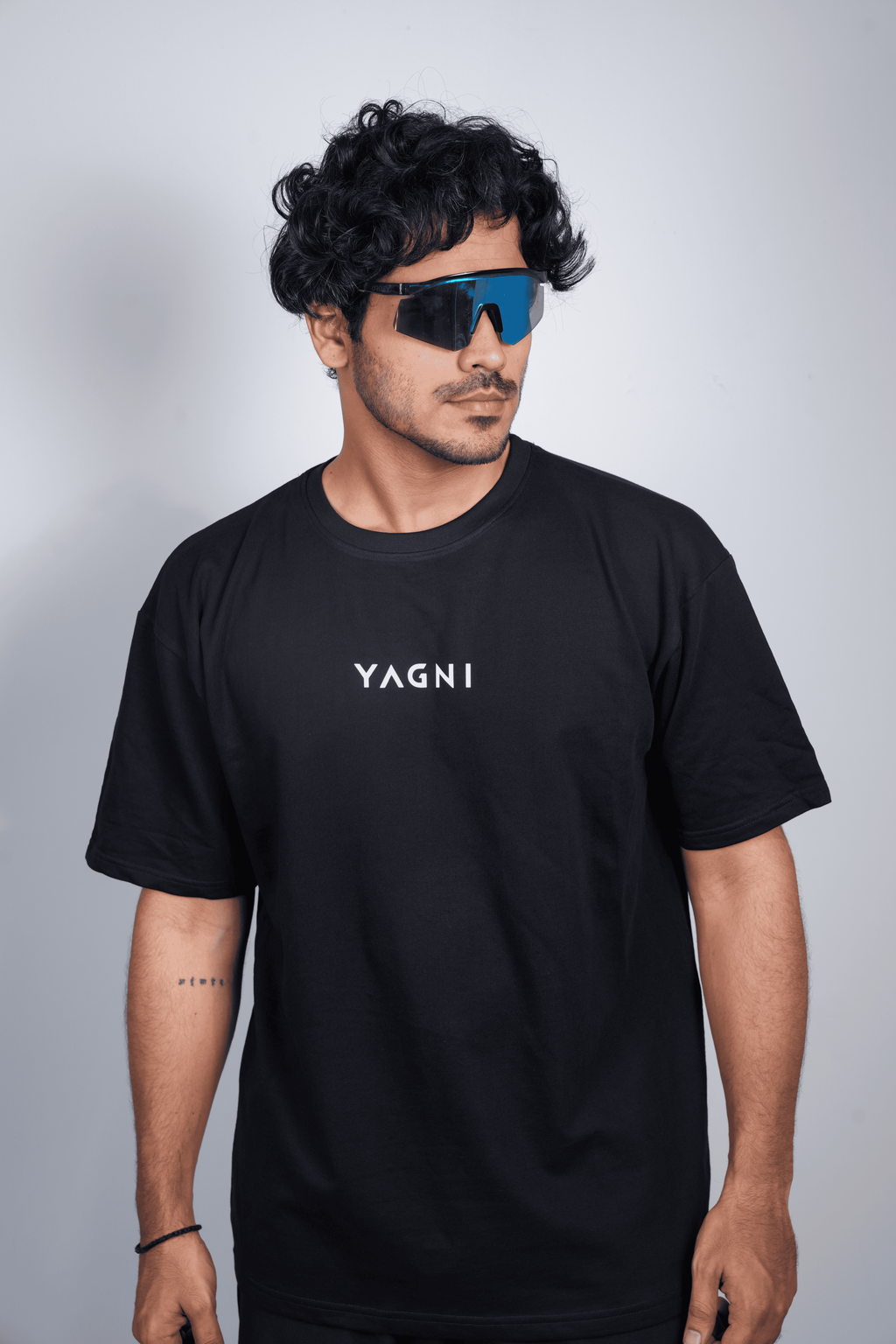 Yagni Run