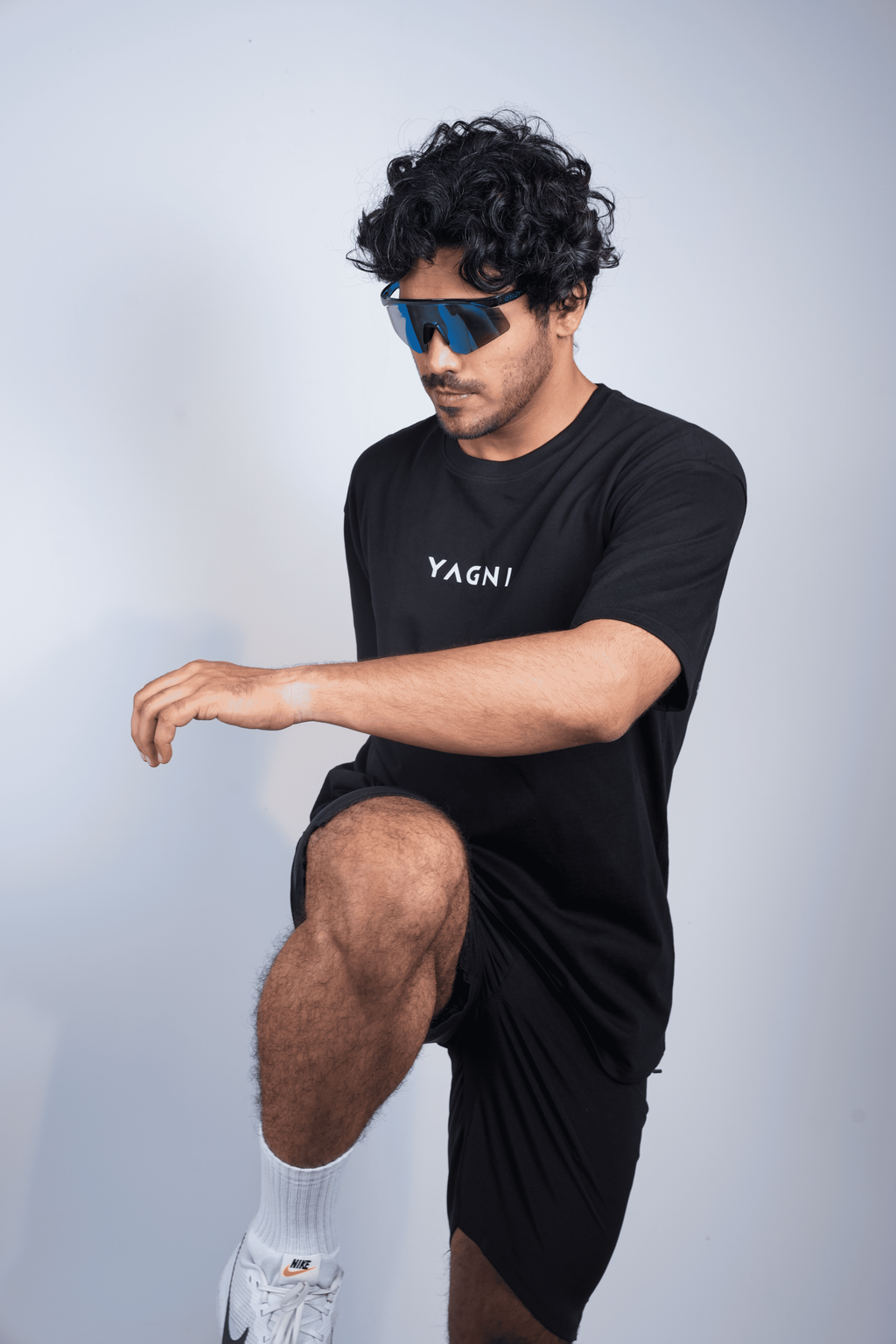 Yagni Run