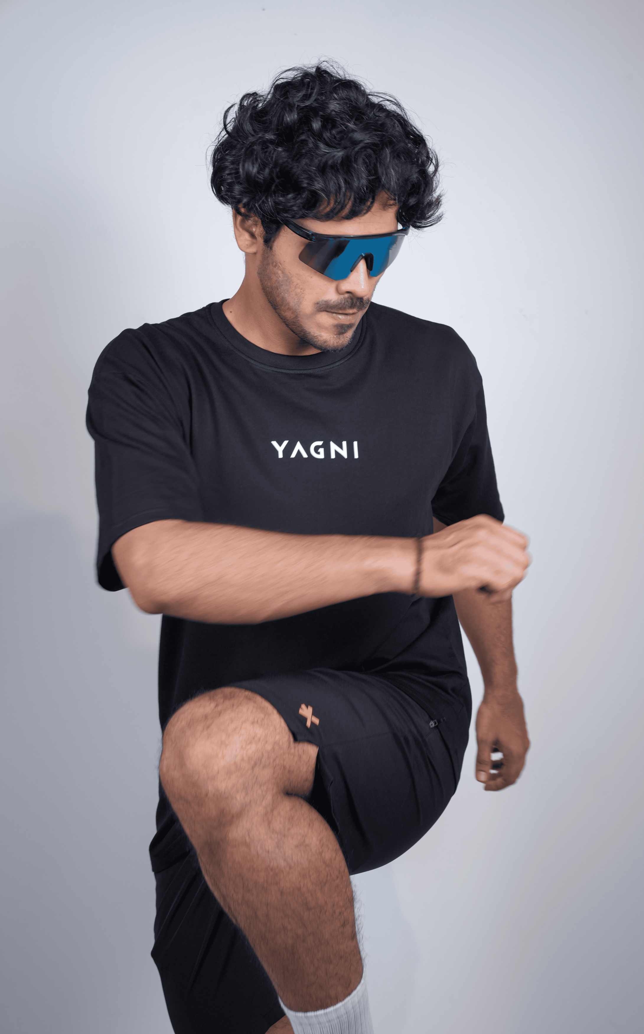 Yagni Run