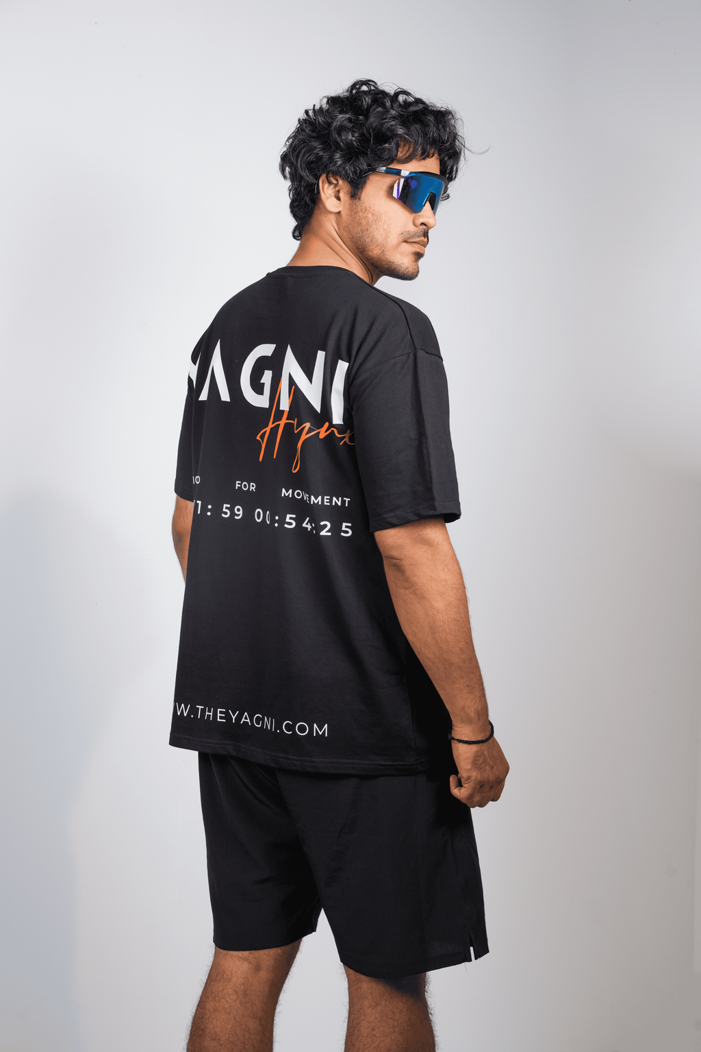 Yagni hyrox