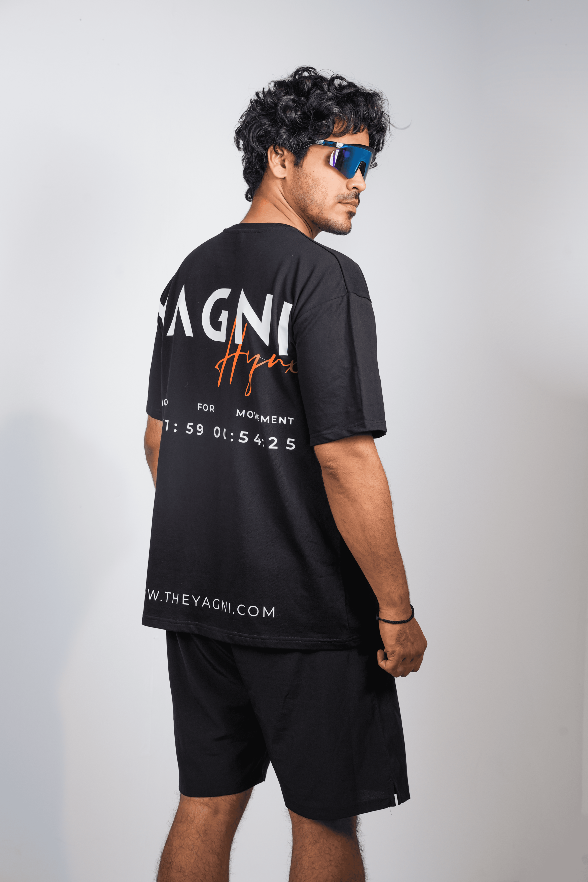 Yagni hyrox