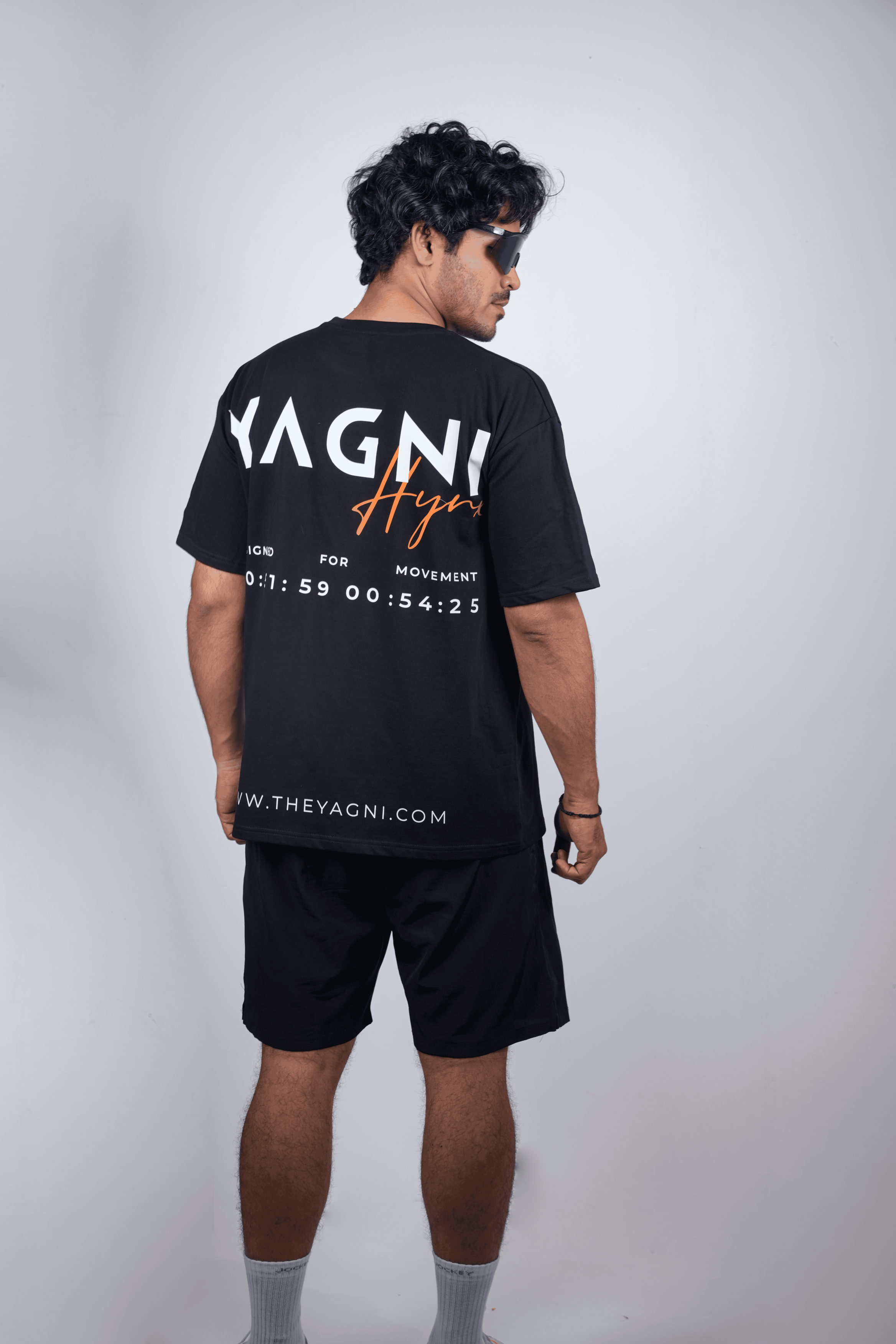 Yagni hyrox