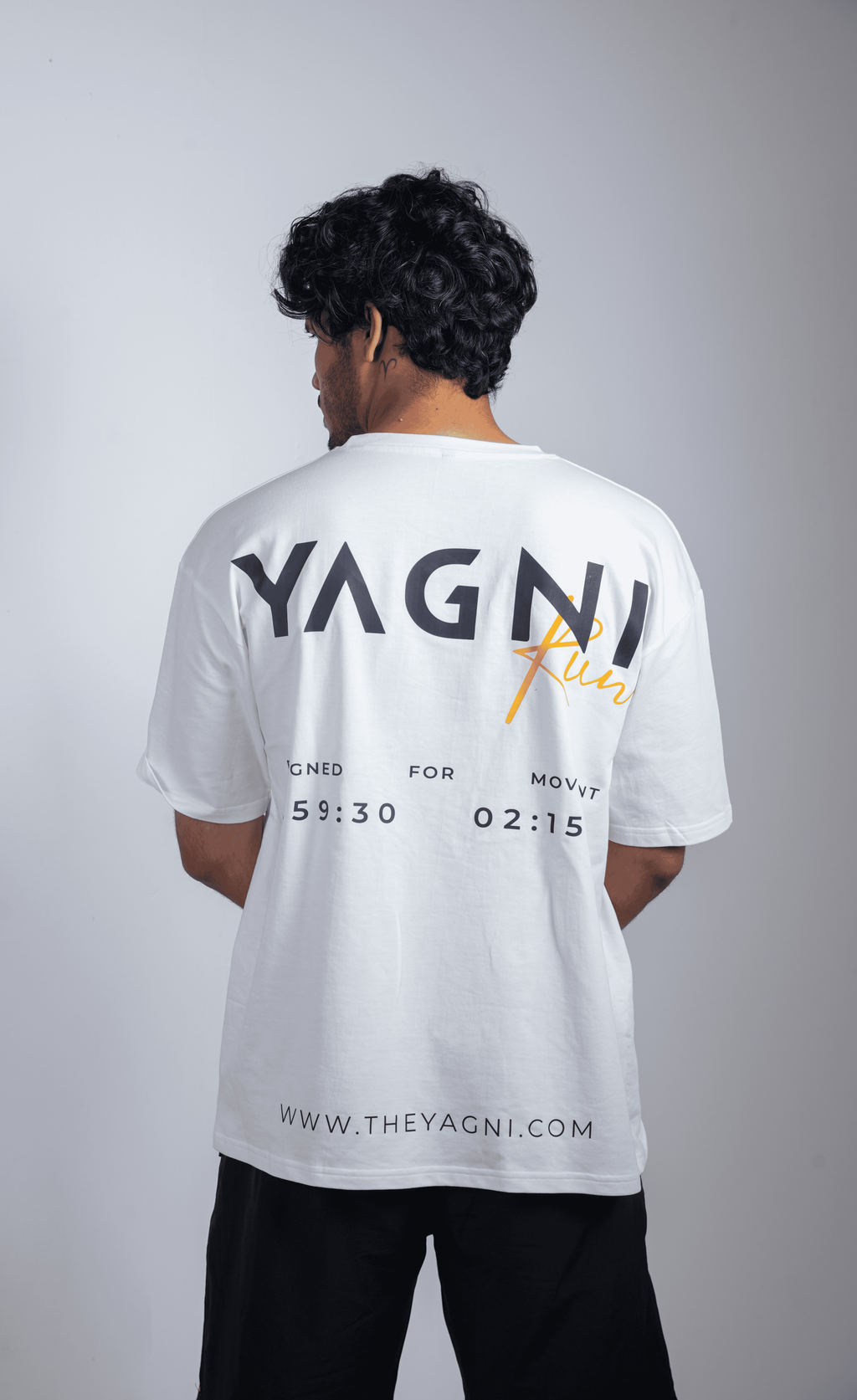Yagni Run