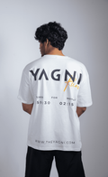 Yagni Run White