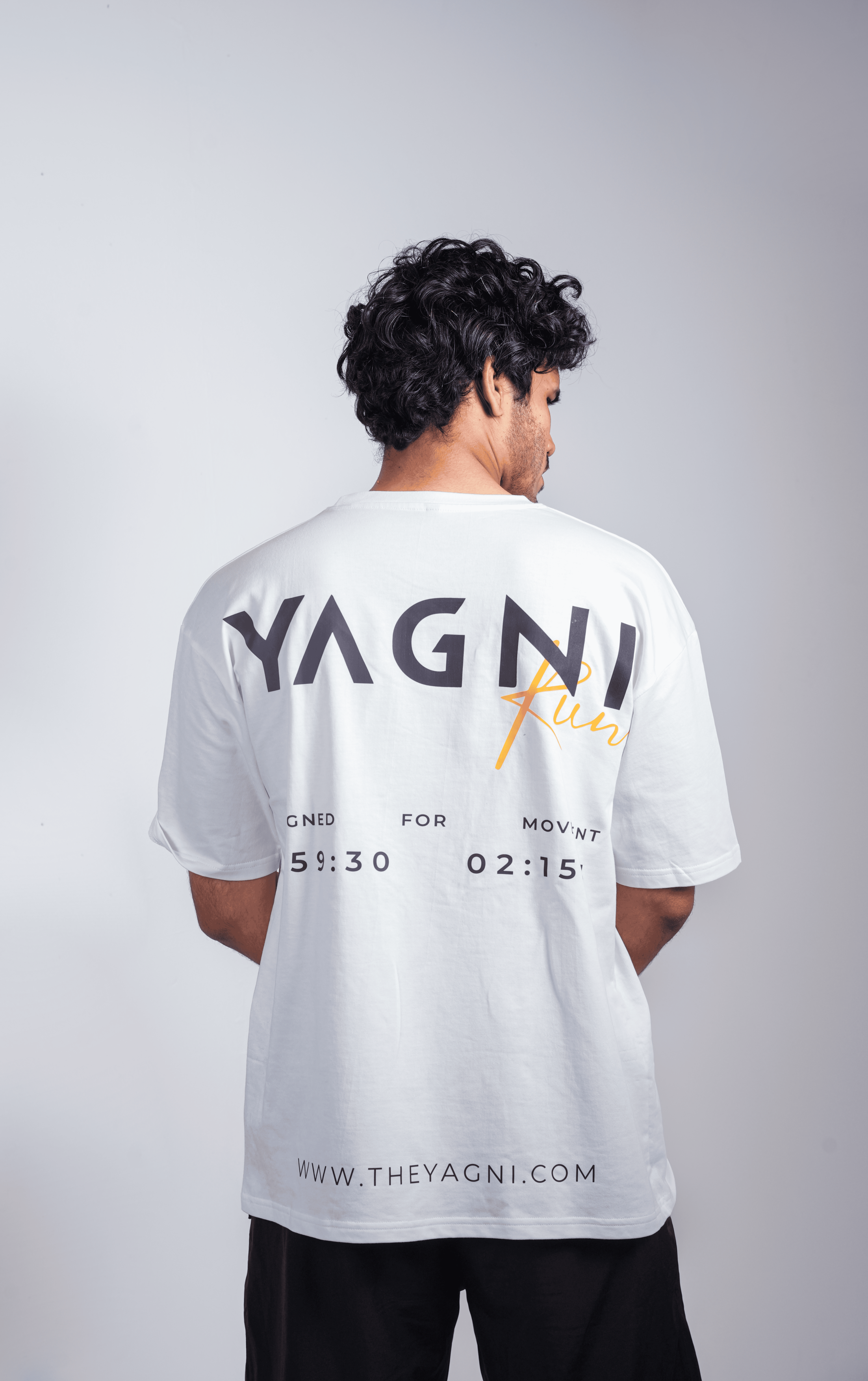 Yagni Run