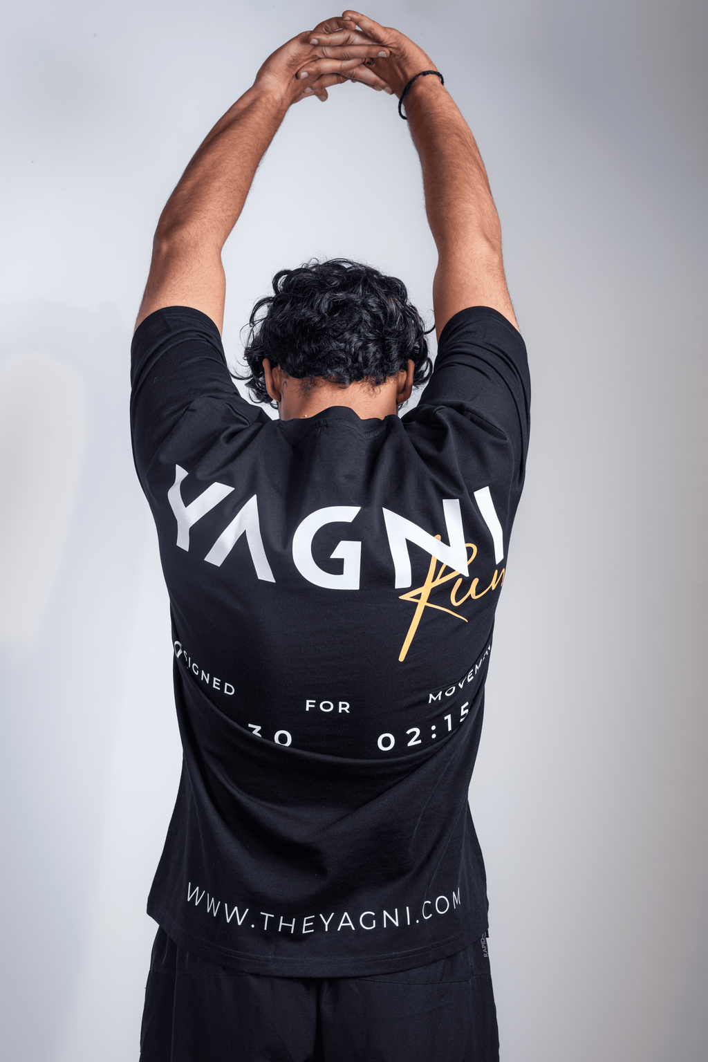 Yagni Run