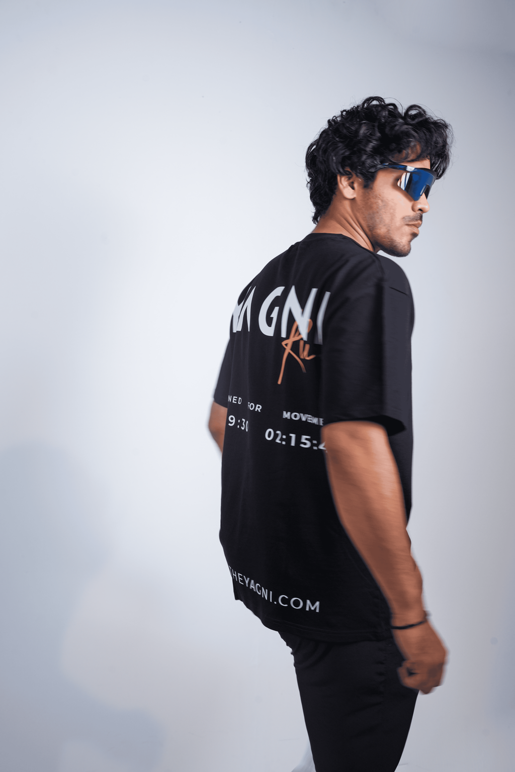 Yagni Run