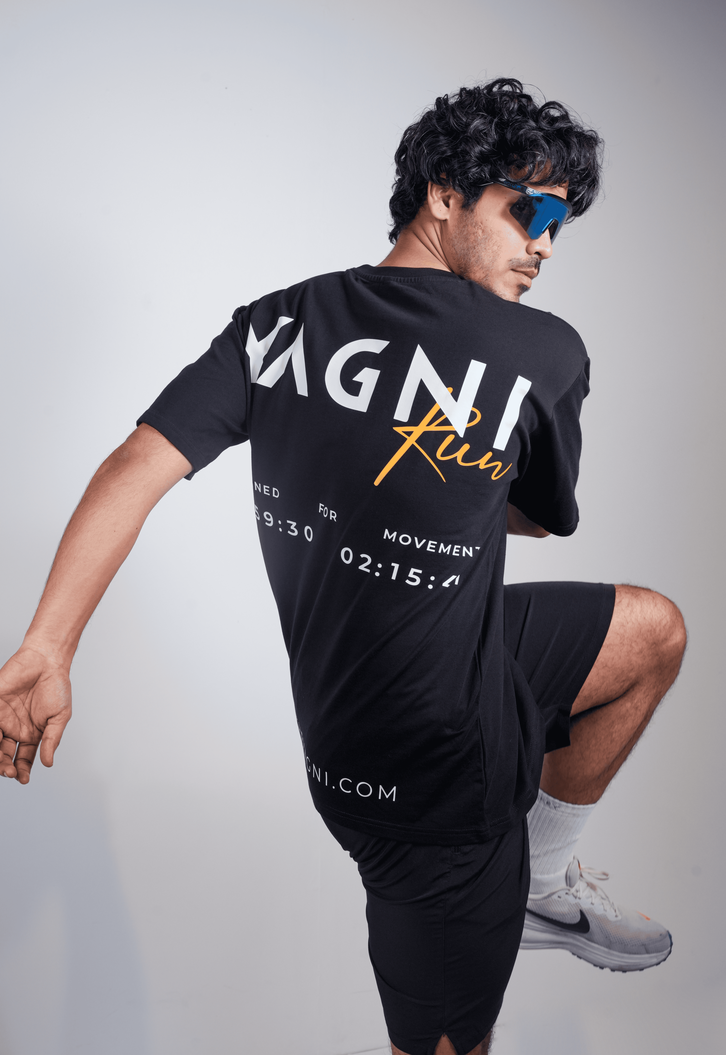 Yagni Run