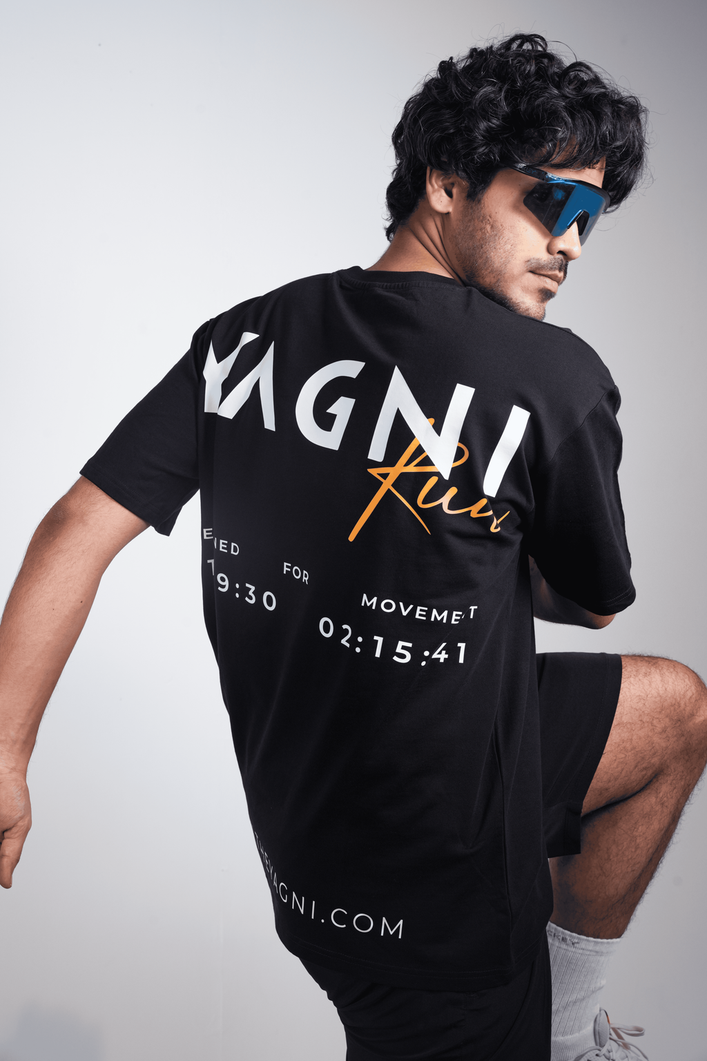 Yagni Run