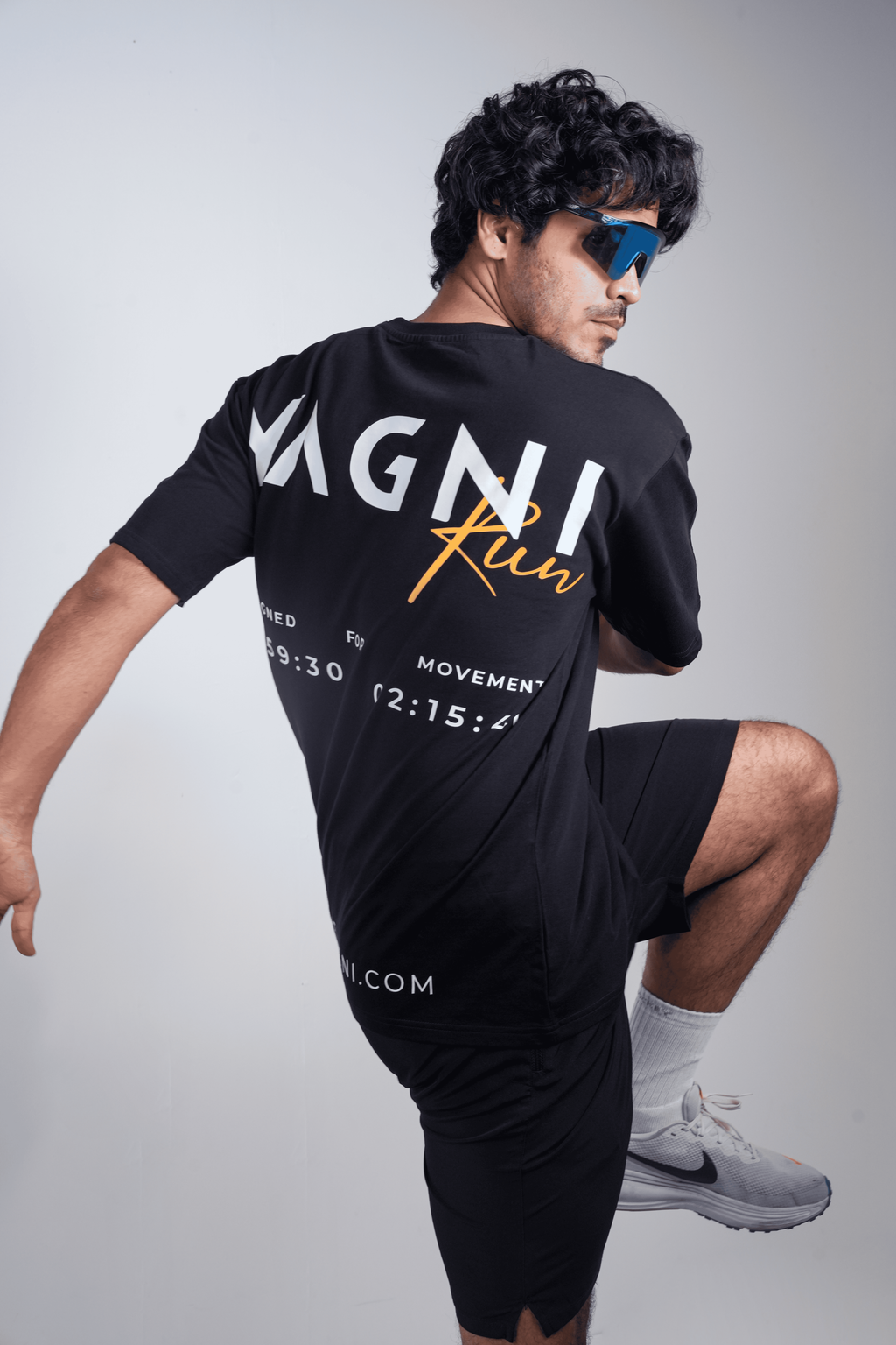Yagni Run