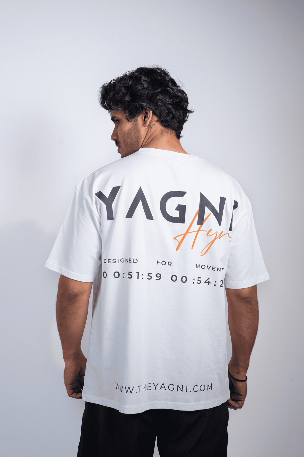 Yagni hyrox