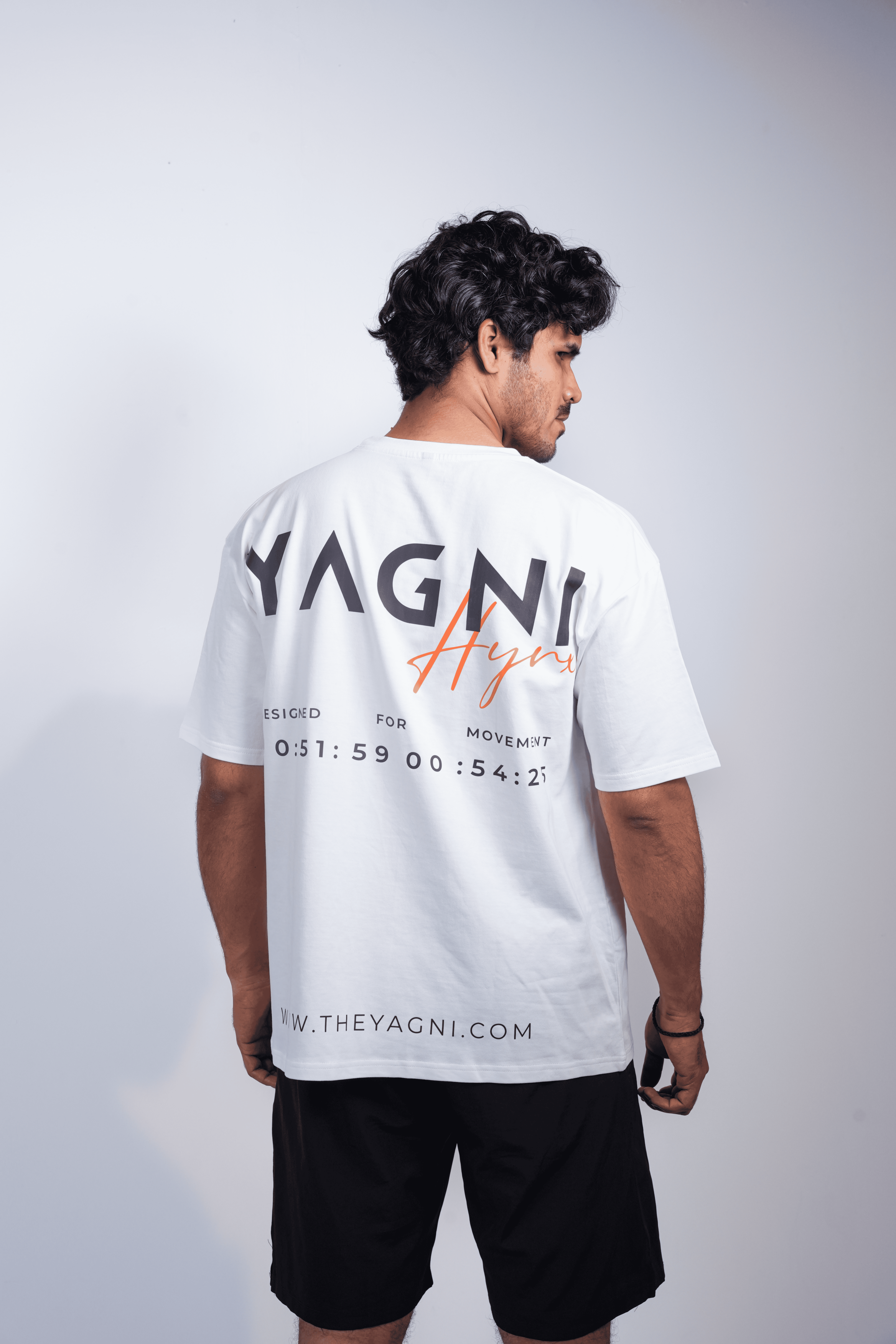 Yagni hyrox