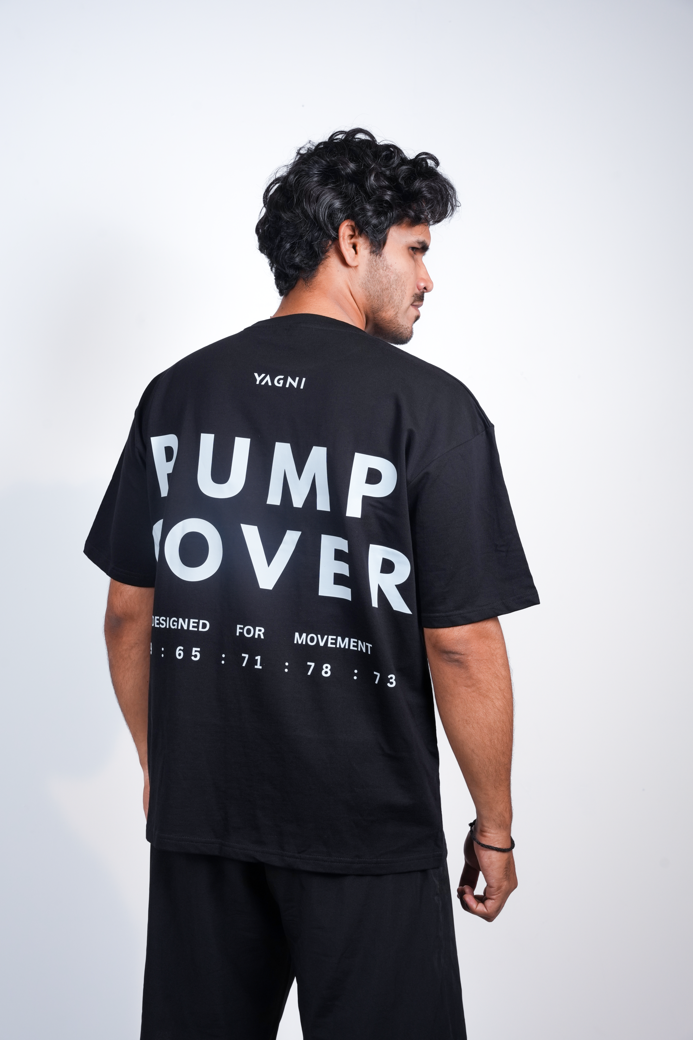 Pump cover