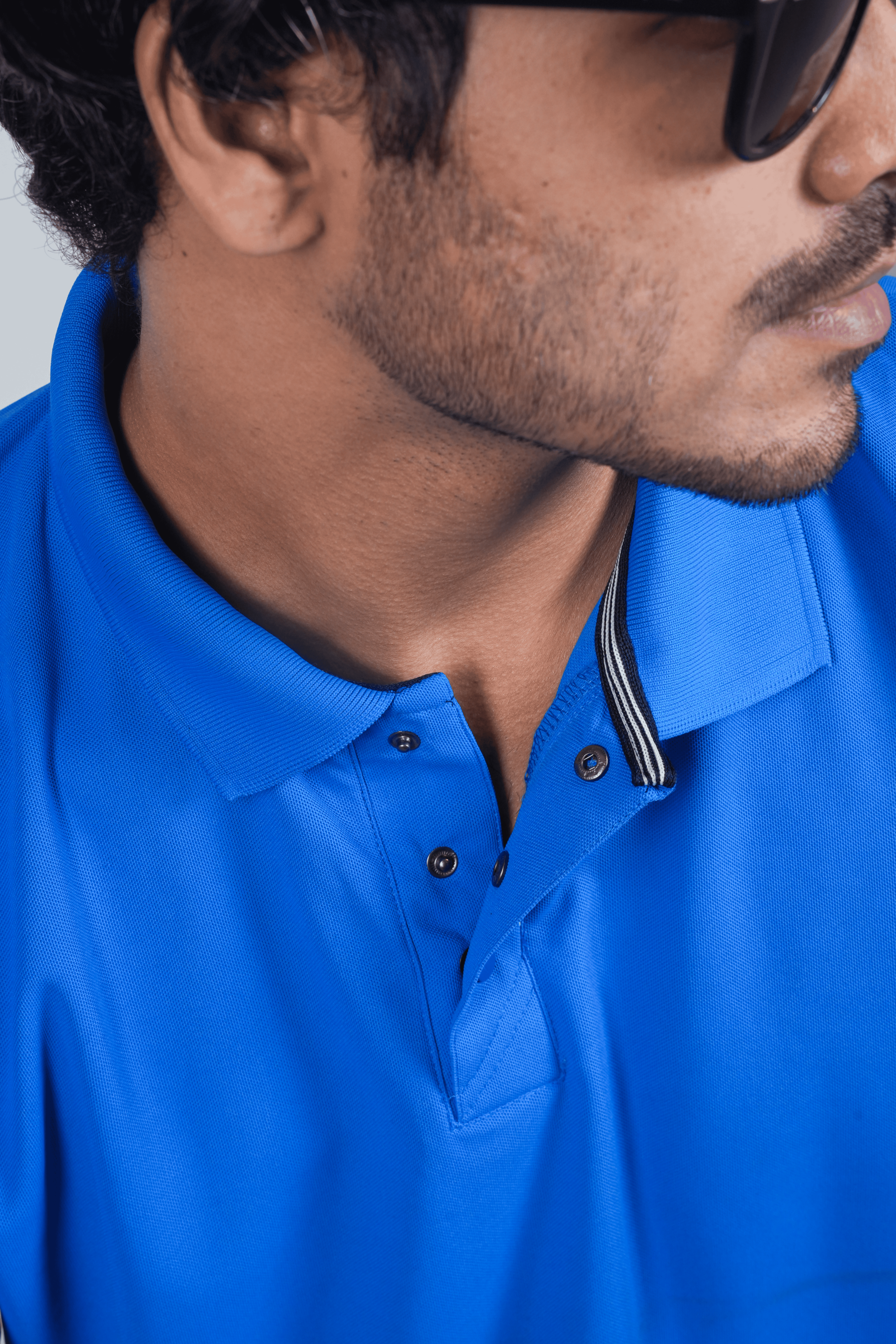 Polos - Royal Blue