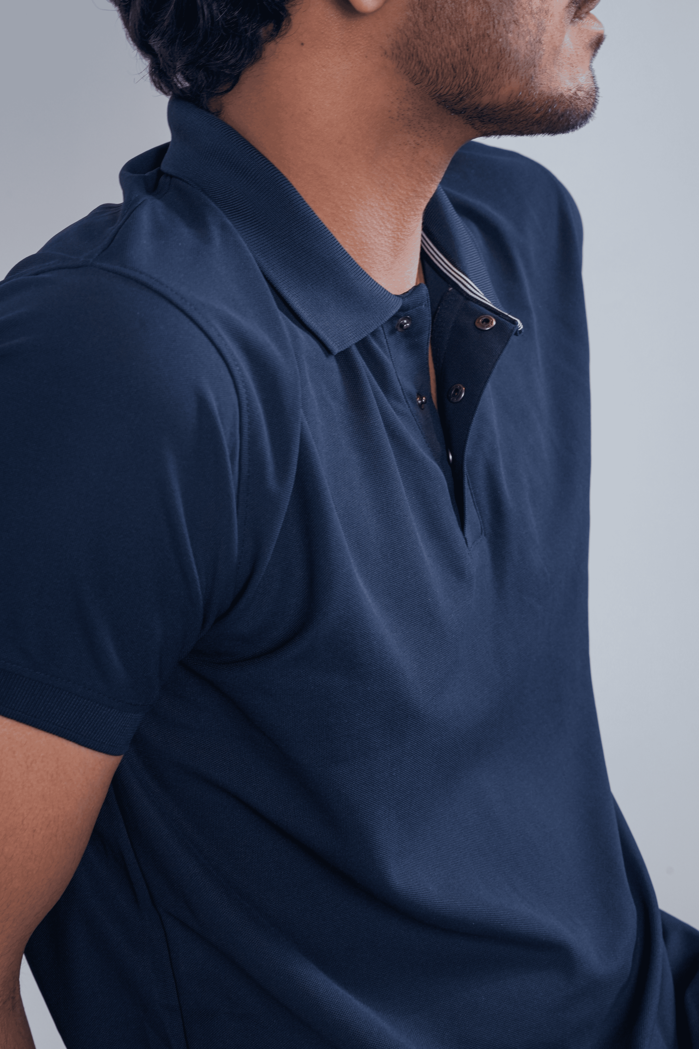 Polos - Midnight blue