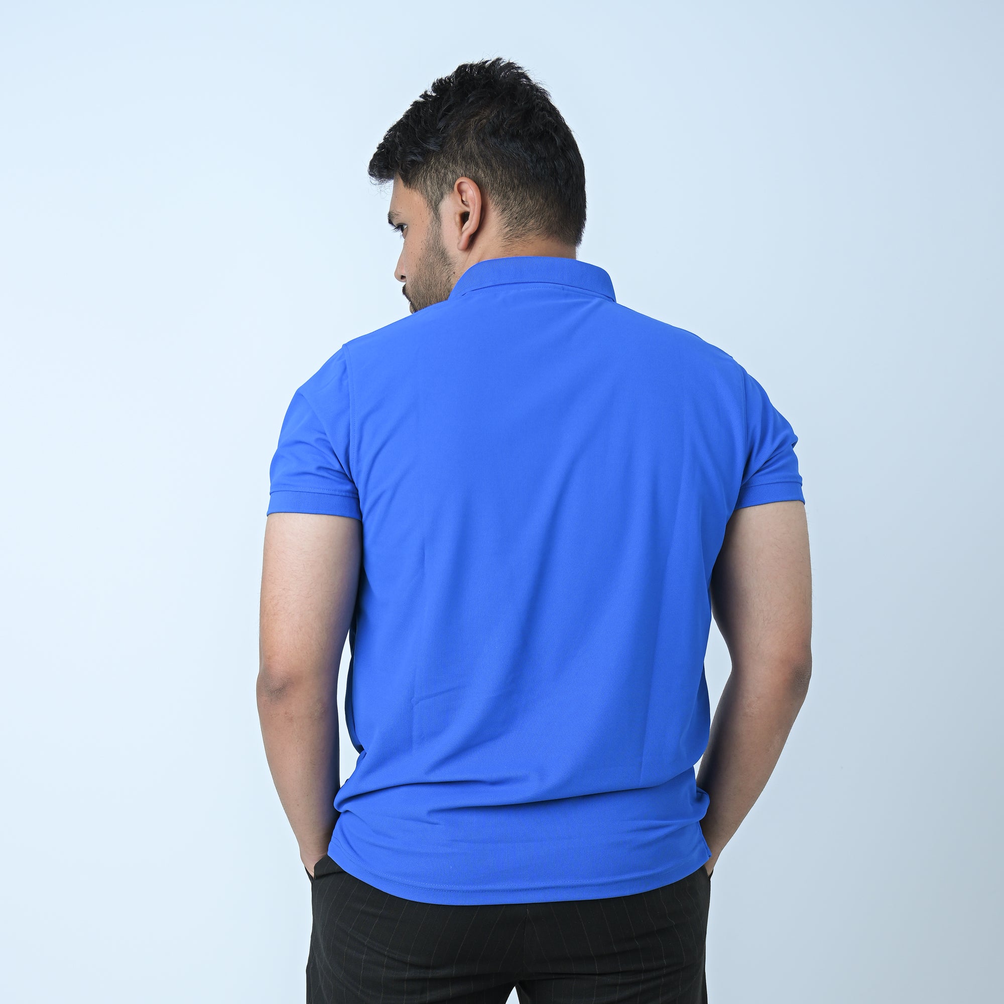 Polos - Royal Blue