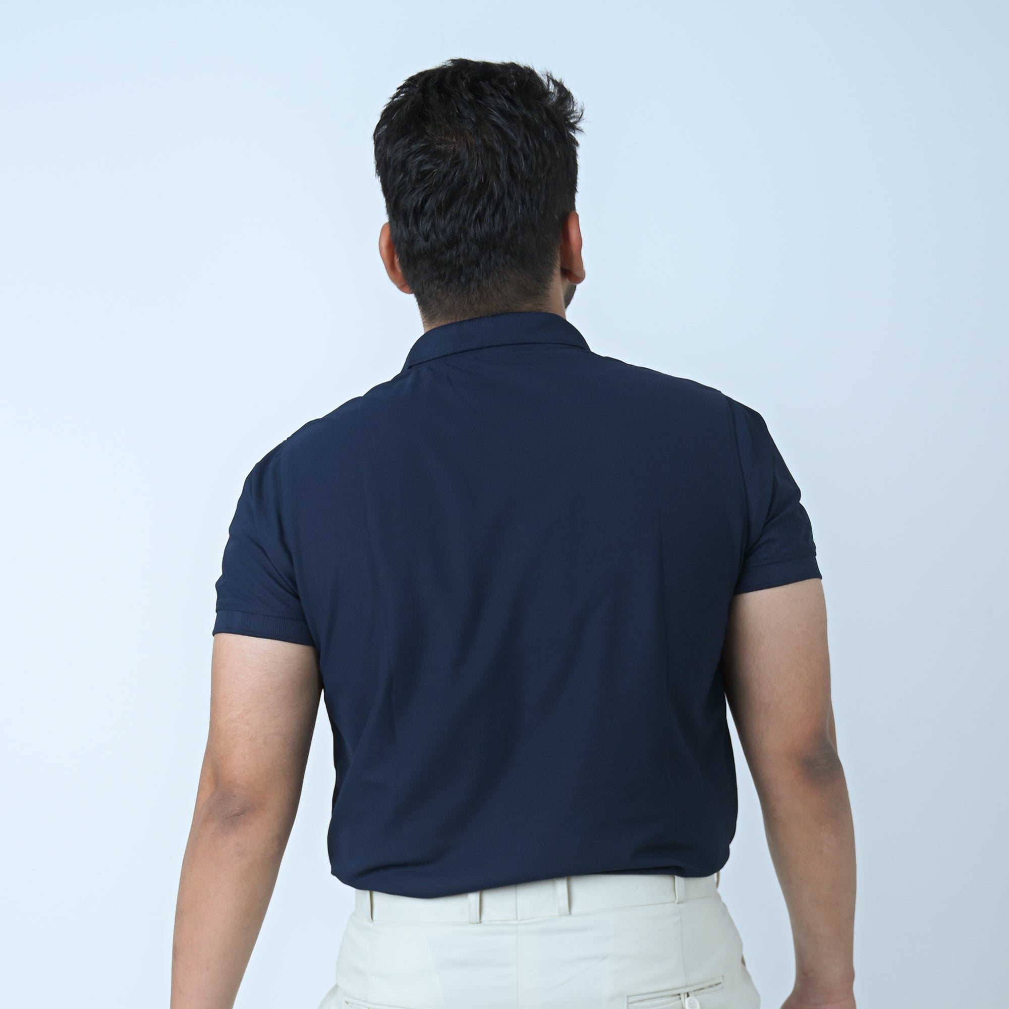 Polos - Midnight blue