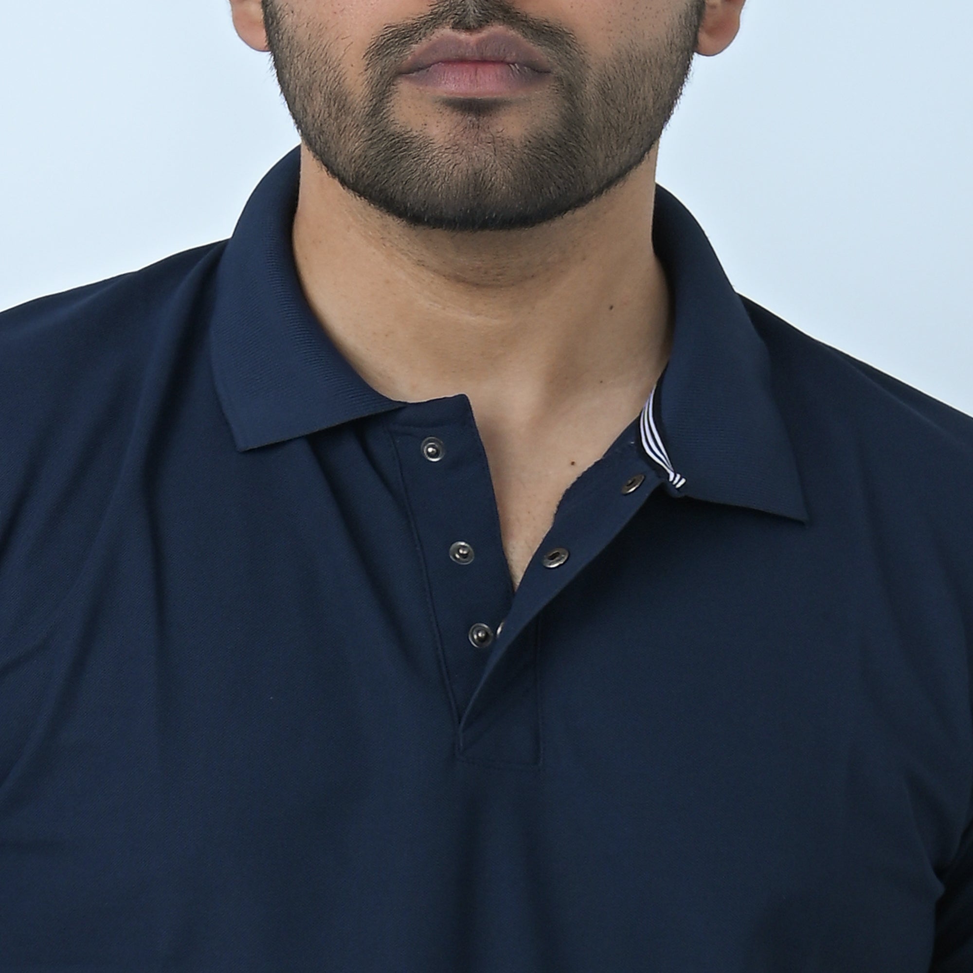 Polos - Midnight blue