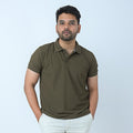 Polos - Heritage Olive