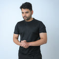 Dryfit (Men) Black